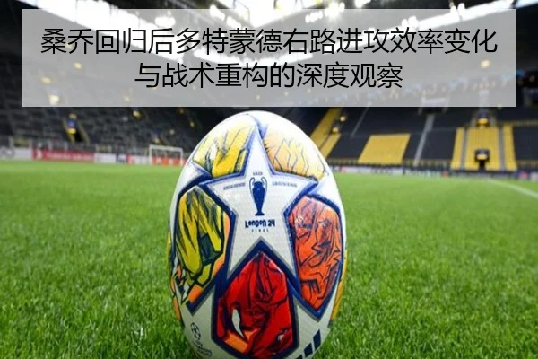 桑乔回归后多特蒙德右路进攻效率变化与战术重构的深度观察（kaiyun）