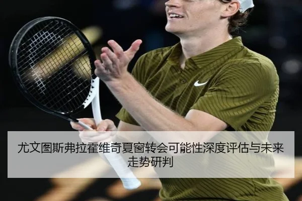 尤文图斯弗拉霍维奇夏窗转会可能性深度评估与未来走势研判