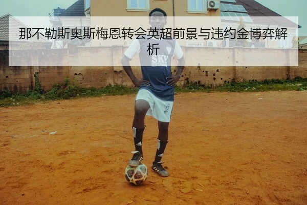 那不勒斯奥斯梅恩转会英超前景与违约金博弈解析 | kaiyun